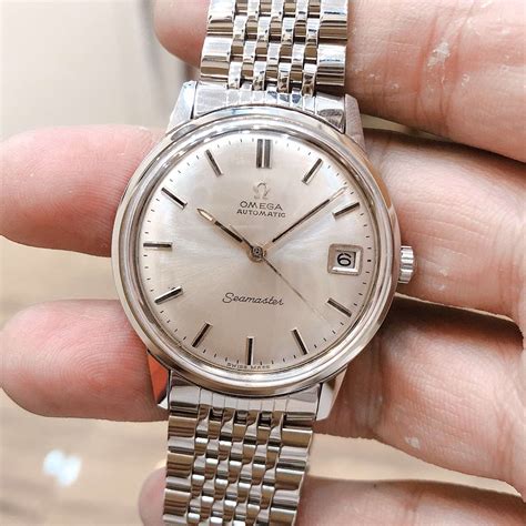 đồng hồ omega chính hãng